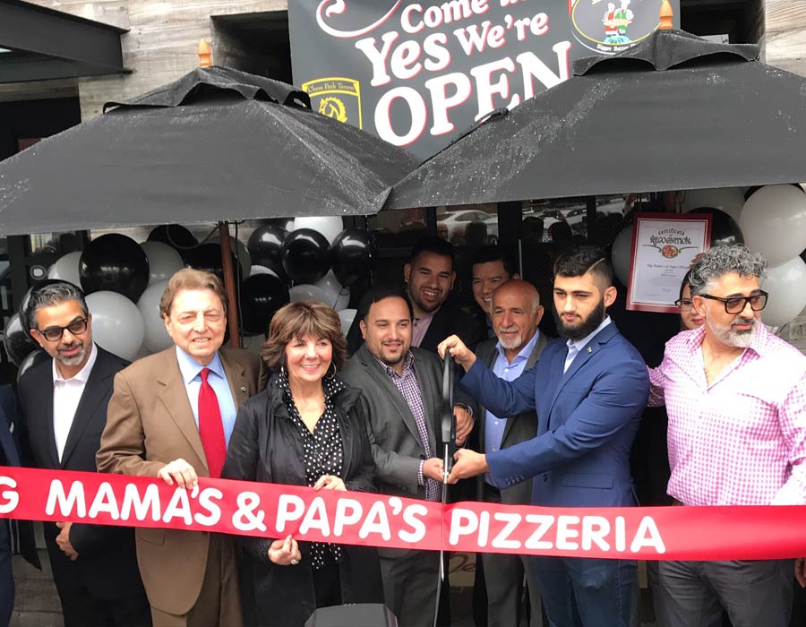 BMPP Franchise Location - Grand Opening