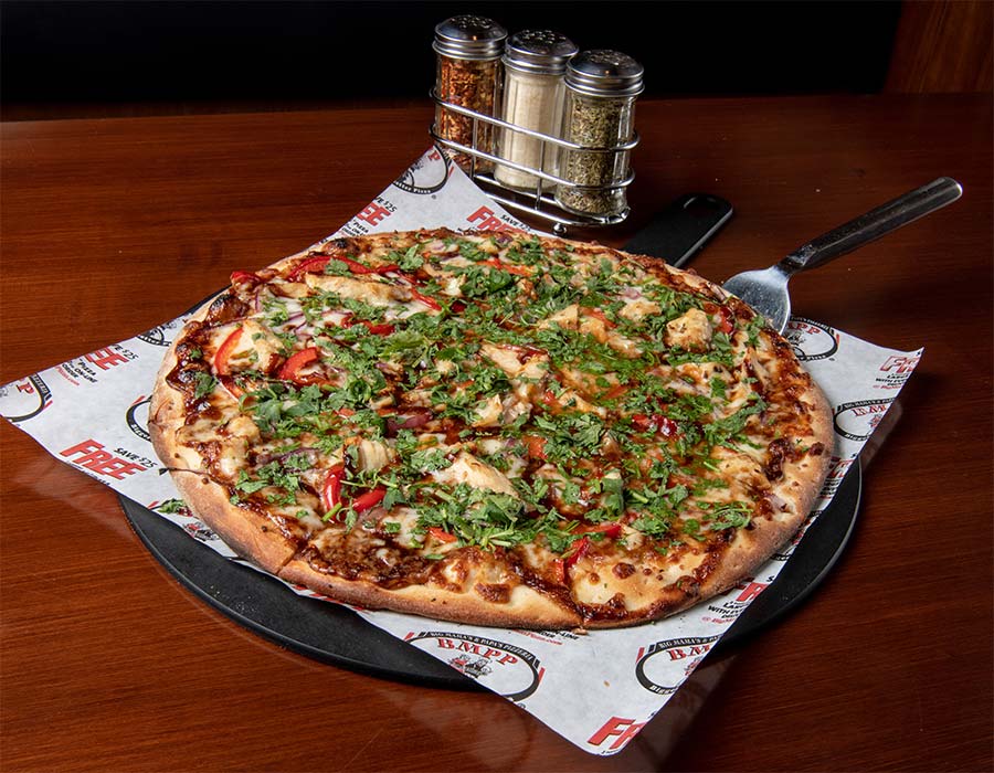 BMPP Franchise Location - Inside