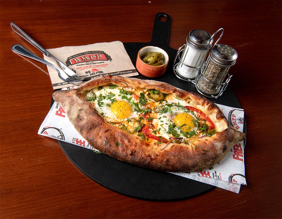 BMPP Franchise Location - Inside