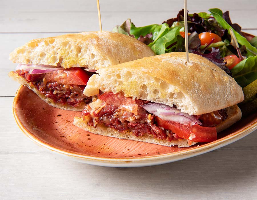 BMPP Franchise Location - Inside