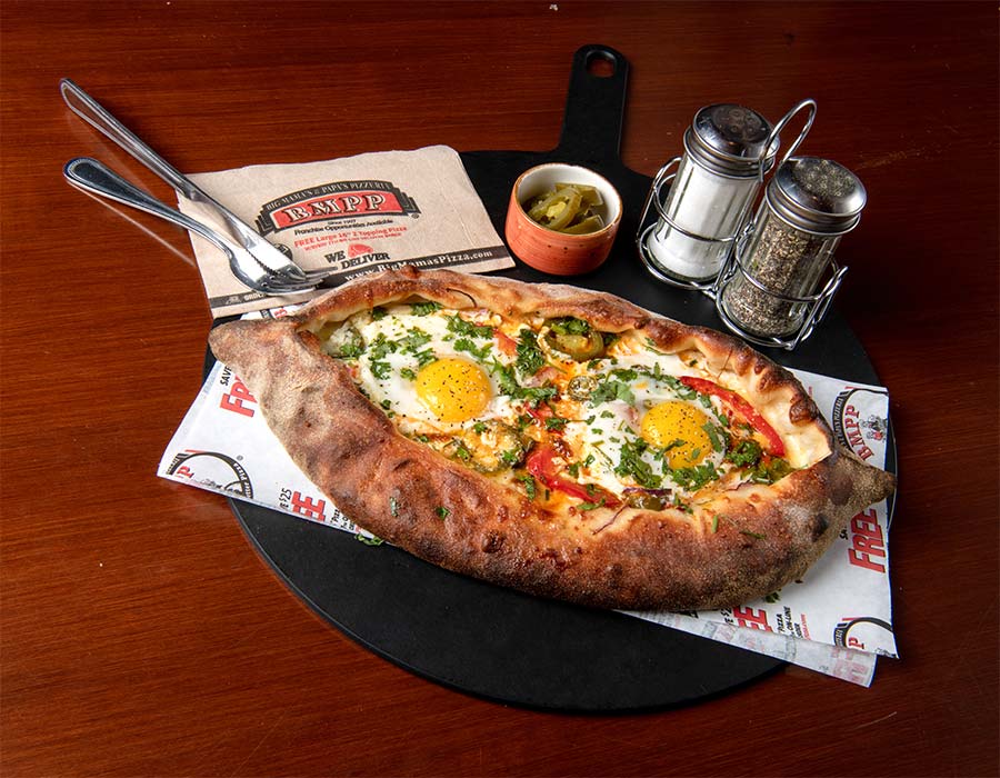 BMPP Franchise Location - Inside