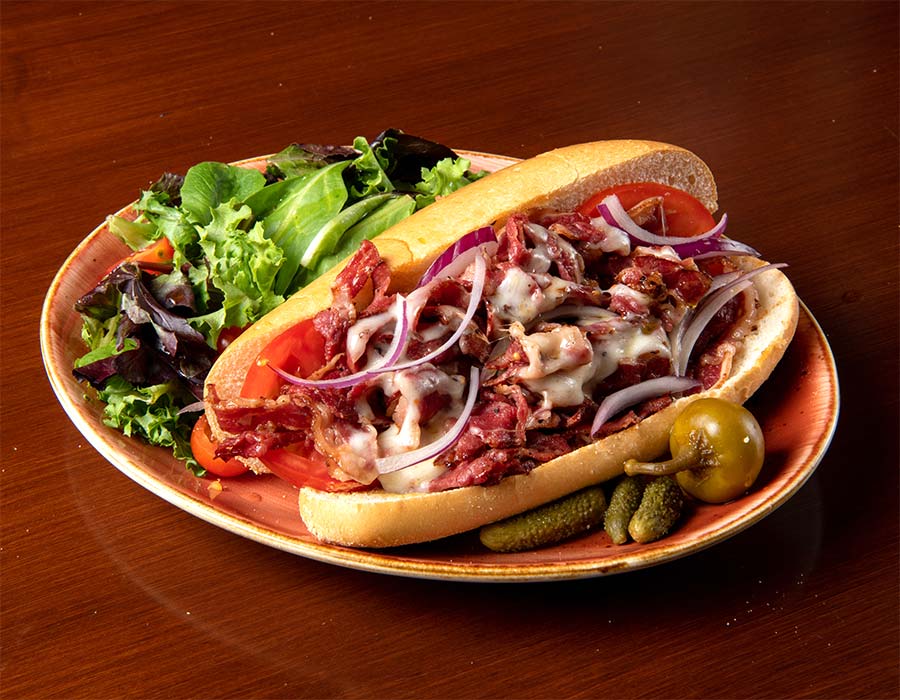 BMPP Franchise Location - Inside