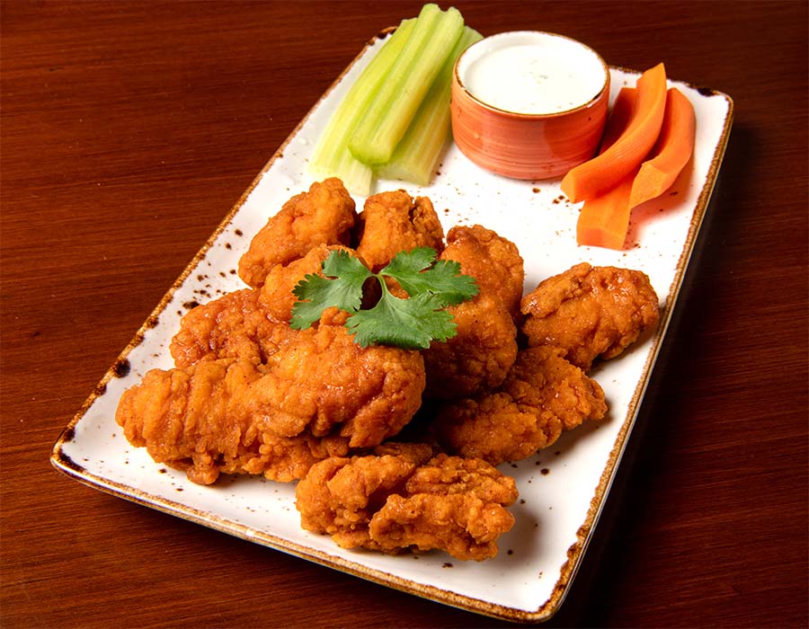 BMPP Franchise Location - Inside