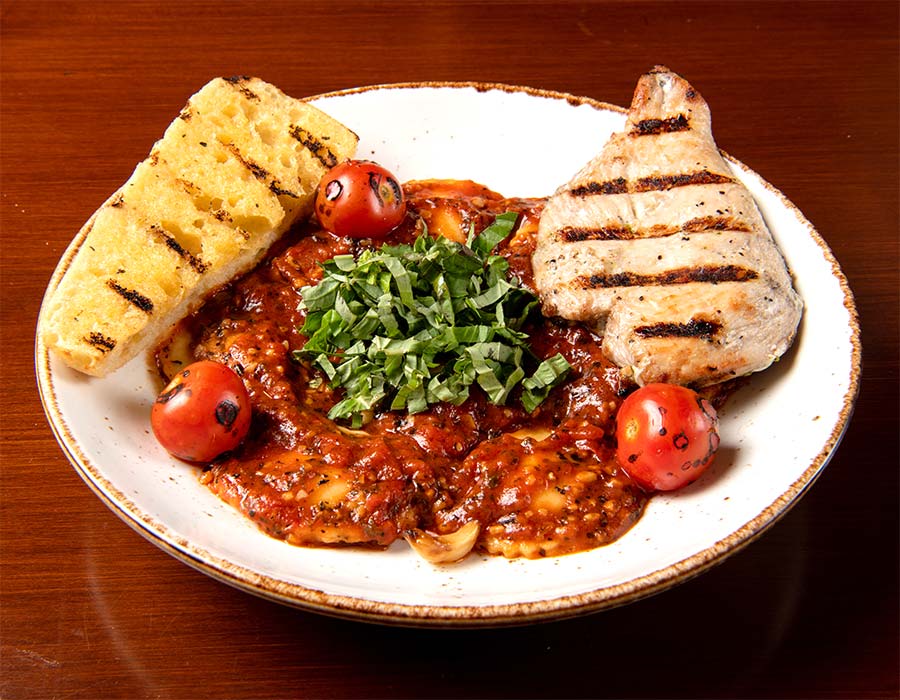 BMPP Franchise Location - Inside