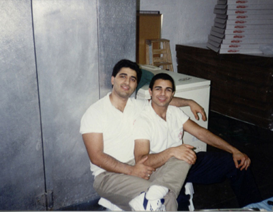 BMPP Franchise Location - Inside