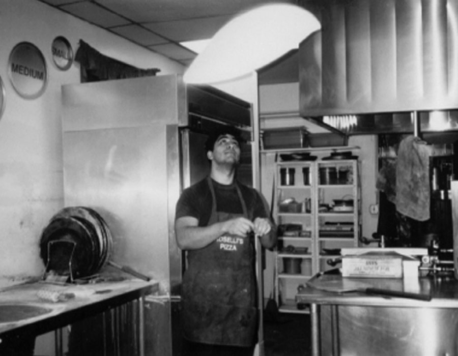 BMPP Franchise Location - Inside