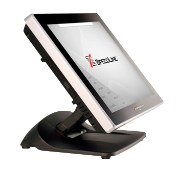 Speedline - P.O.S. Terminal